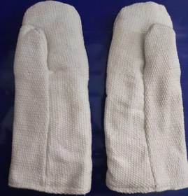 تصویر دستکش نسوز سرامیکی 