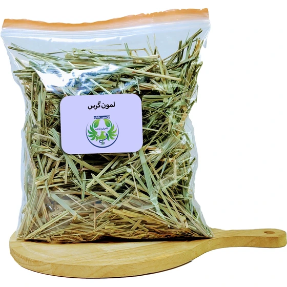 خرید و قیمت لمون گرس 100 گرمی | ترب