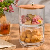 تصویر شکلات خوری لیمون کد RM2167 