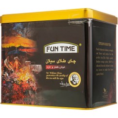 تصویر چاي سيلان500FUN TIME 