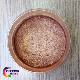 تصویر اکلیل مسی فلزی آلمانی 50g 