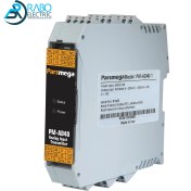 تصویر ترانسمیتر آنالوگ PM-AD40 پارس مگا ورودی 4 کانال 