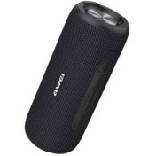 تصویر اسپیکر بلوتوثی آوی(اوی) مدل AWEI Y669 Outdoor Bluetooth Speaker 