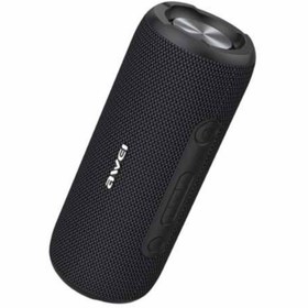 تصویر اسپیکر بلوتوثی آوی(اوی) مدل AWEI Y669 Outdoor Bluetooth Speaker 