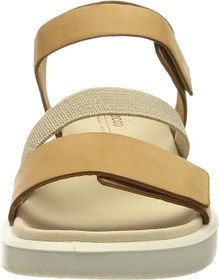 Ecco flowt 2024 women's sandals