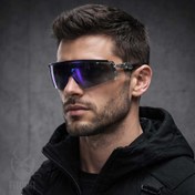 تصویر عینک دوچرخه‌ سواری 4202BV 