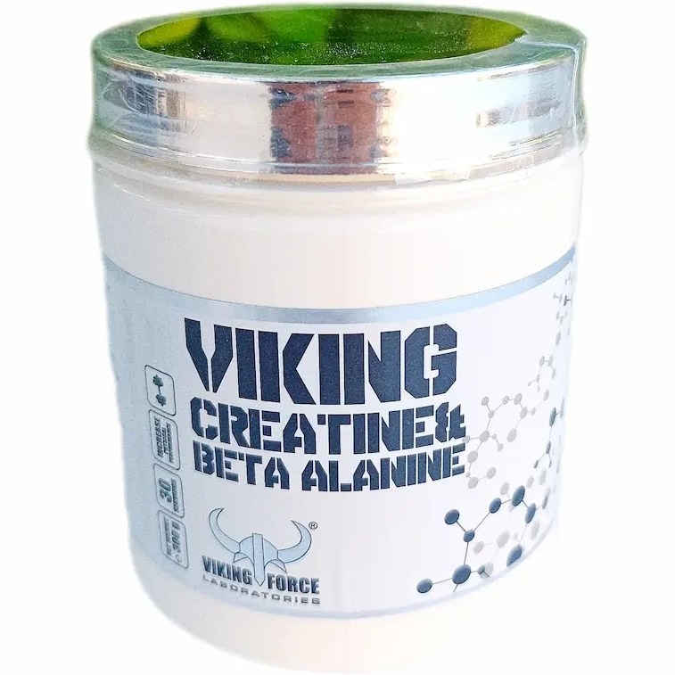 BETA ALANINE  Viking Force