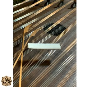 تصویر نمد مضراب سنتور 