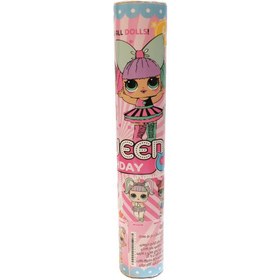 تصویر بمب شادی مدل Lol کد 23 چند رنگ 