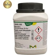 تصویر اسید اگزالیک 