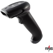 تصویر بارکد خوان باسیم هانی‌ول مدل Youjie YJ3300 Honeywell Youjie YJ3300 Wired Barcode Scanner