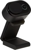 تصویر Microsoft Accessories Modern Webcam, Black 8L3 00008 