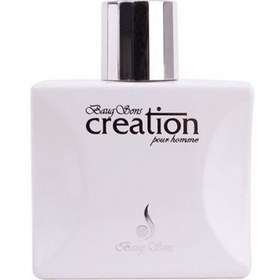 تصویر عطر ادکلن کریشن سفید | Creation white 