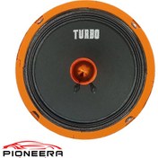 تصویر TURBO TUB8-800 میدرنج توربو 