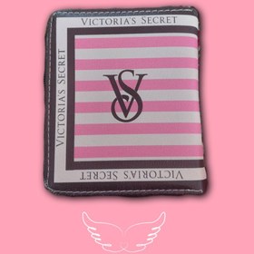 تصویر کیف پول جیبی دخترانه ویکتوریا سکرت کد 02 