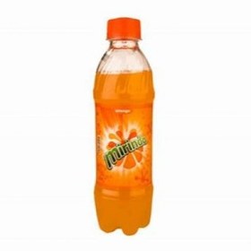 تصویر نوشابه گاز دار با طعم پرتقالی میرندا – 300 میلی لیتر Mirinda Carbonated Orange Beverage 0.3Lit