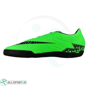 تصویر کفش فوتسال نایک هایپرونوم Nike Hypervenom Phelon 749898-307 