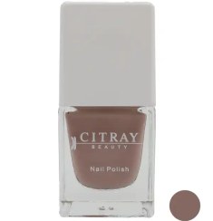 تصویر لاک ناخن سیترای 155 Citray حجم 10میلی لیتر Citray nail polish 155 volume 10 ml