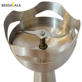 تصویر گوشت کوب برقی سونامی SHB-150 SONAMI SHB-150 meat grinder