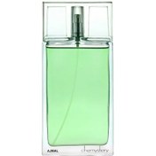تصویر ادکلن چمستری(اجمل) ا Ajmal Chemystery Eau De Parfume For men 90 ml Ajmal Chemystery Eau De Parfume For men 90 ml