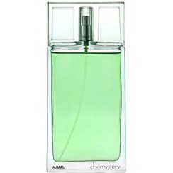 تصویر ادوپرفیوم اجمل چمستری مردانه حجم 90 میلی لیتر ا Ajmal Chemistry Eau De Perfum 90ml for men Ajmal Chemistry Eau De Perfum 90ml for men