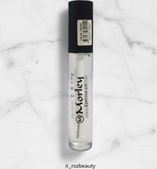 تصویر ژل ابرو مورلی 