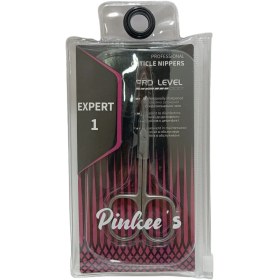 تصویر قیچی مانیکور پینکیز PINKEES 01 