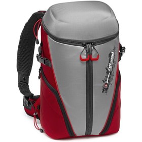 تصویر کیف کوله پشتی مانفروتو Manfrotto Off Road Stunt Backpack MB OR-ACT-BPGY 