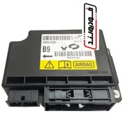 تصویر یونیت ایربگ راست رنو فلوئنس 