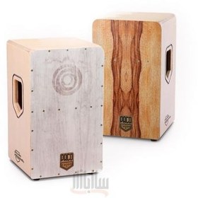 تصویر کاخن پاکو مدل MULTI طرح برف 