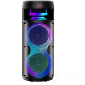 تصویر اسپیکر سینگ ای ZQS8222 Sing-E ZQS8222 Wireless Speaker