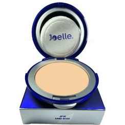 تصویر پنکک فشرده جویل گیاهی مدل 2WAY SUPER LONG LASTING شماره 16 