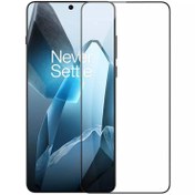 تصویر گلس گوشی وان پلاس OnePlus 13 نیلکین مدل Impact Resistant-بسته دوعددی 