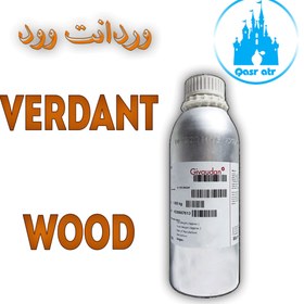 تصویر اسانس وردانت وود VERDANT WOOD 