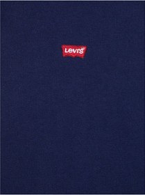 تصویر سویشرت مردانه اورجینال لیوایز آبی Levi's 34584 سویشرت مردانه آبی 