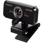 تصویر وب کم کریتیو مدل Creative Live Cam Sync 1080p V2 