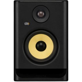 تصویر اسپیکر مانیتورینگ KRK ROKIT 5 G5 KRK ROKIT 5 G5 Speaker Monitoring