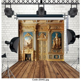 تصویر بکدراپ عکاسی ۸948 