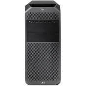 تصویر کیس استوک اچ پی HP Z4 G4 Workstation 