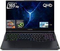 Lenovo Newest Legion 5 Pro Gen 6 Gaming Laptop, Octa-core AMD Ryzen 7  5800H, 16.0 QHD (2560x1600) IPS 165Hz Display, NVIDIA GeForce RTX  3070(140W)