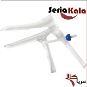 تصویر اسپکولوم واژینال شفا Shafa مدیوم عمده 