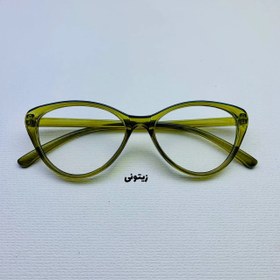 تصویر عینک بلوکات کد A02 