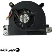 تصویر فن لپ تاپ FAN LAPTOP TOSHIBA SATELITE M100/M105/ A60 FAN LAPTOP TOSHIBA SATELITE M100 ET00A000100