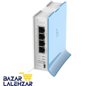 تصویر روتر میکروتیک hAP Lite 