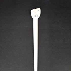 تصویر قلم پارویی 1/5 سانتی متر نگارا 