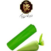 تصویر قیف پلاستیکی اعلاء 40 سانت 