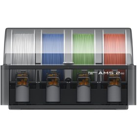 تصویر Bambu Lab AMS 2 Pro - Automatic Material System 