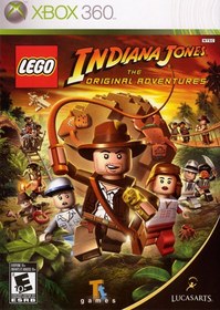 lego indiana jones the original adventures xbox 360