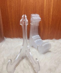 تصویر پایه نگهدارنده قاب عکس خیلی بزرگ ارتفاع ۲۰ سانت 