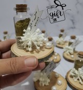 تصویر گیفت حنا _ روستیک 